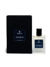 SAVIQUE - REBEL REFINED